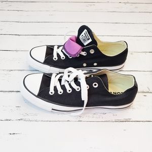 Converse Chuck Taylor Double Tongue Shoes